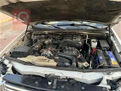 فورد إكسبلورر